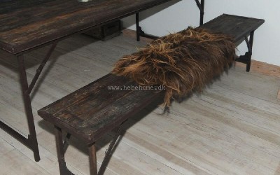 Vil du have noget de Andre ikke har? - Fede Unikke møbler på lager nu!