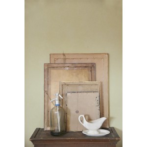 Grøn Kalkmaling Antique Green 2.5 L Grøn Kalkmaling Antique Green 2.5 L