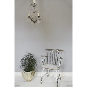 Old Grey 2.5L Grå Kalkmaling Old Grey 2.5L Grå Kalkmaling