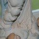 Smuk Gammel Stor Madonna figur 47 cm Smuk Gammel Stor Madonna figur 47 cm