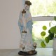Smuk Gammel Stor Madonna figur 47 cm Smuk Gammel Stor Madonna figur 47 cm