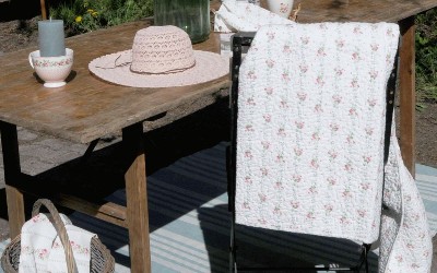 Spar 40% på Alle markedsborde!