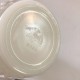 Krukke i Opaline glas pindsvinlook