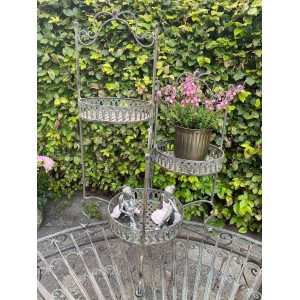 Tredelt planteopsats 76 cm Tredelt planteopsats 76 cm