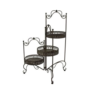 Tredelt planteopsats 76 cm Tredelt planteopsats 76 cm