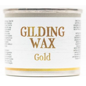 Gilding Voks Gold 40 ml - Dixie Bell Gilding Voks Gold 40 ml - Dixie Bell
