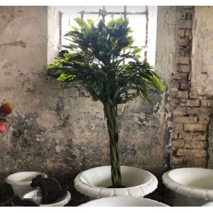 Kunstig plante - Ficus 120 cm Kunstig plante - Ficus 120 cm