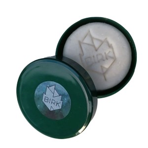 Rejse Dåse til Shampoo bar fra Birk Rejse Dåse til Shampoo bar fra Birk