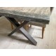 Lækkert plankebord B95 L450cm