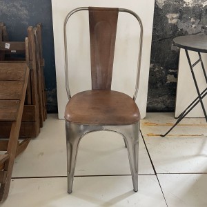 Living spisebordsstol høj ryg  Living spisebordsstol høj ryg