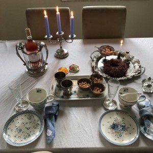 Folie Lenco deco Silver grey glossy 45cmx2m