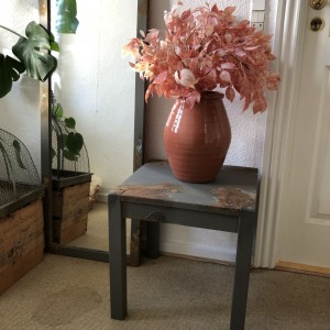 Sidebord Hampton story - Nymalet HebeArt Sidebord Hampton story - Nymalet HebeArt