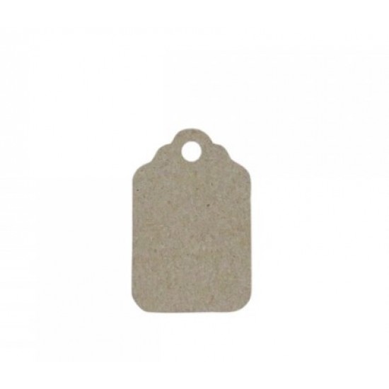 10 stk Manilla Mærker 5 x 3,2 cm 10 stk Manilla Mærker 5 x 3,2 cm