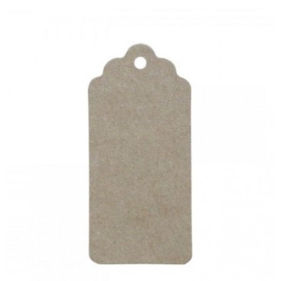 10 stk Manilla Mærker 9,5 x 4,5 cm 10 stk Manilla Mærker 9,5 x 4,5 cm