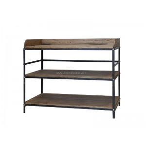 Fransk anretterbord Fransk anretterbord