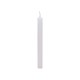 Kertelys Hvid H13cm Kertelys Hvid H13cm