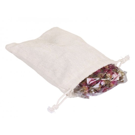 Tørret rose potpourri 50gram