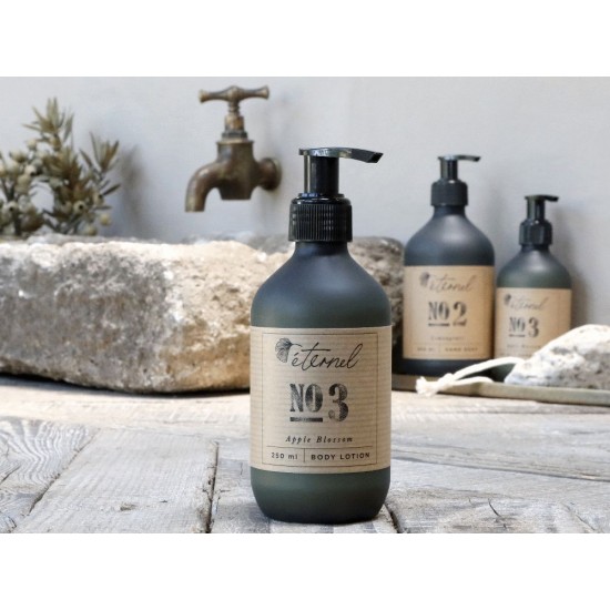 Bodylotion 250ml Eternel No 3 Bodylotion 250ml Eternel No 3