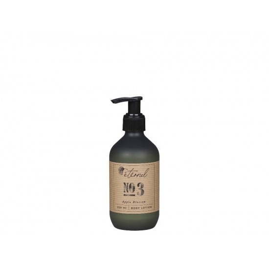 Bodylotion 250ml Eternel No 3 Bodylotion 250ml Eternel No 3
