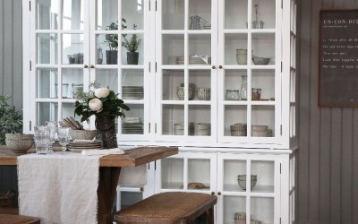 Så er der Kun 4 dage tilbage med 20% rabat på ALT Chic Antique! Kig forbi Nu!