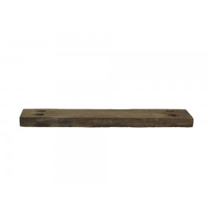 Grimaud Hylde af skibsplanke unika L50cm Unika Natur Grimaud Hylde af skibsplanke unika L50cm Unika Natur
