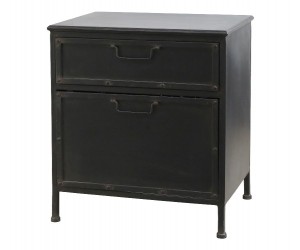 Natborde og Sengeborde