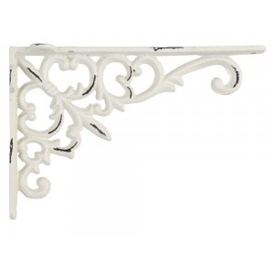 Hyldeknægt L18cm creme Hyldeknægt L18cm creme