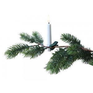 LED Juletræslys H13cm LED Juletræslys H13cm