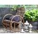 Fransk Gyngestol H100cm Natur Fransk Gyngestol H100cm Natur