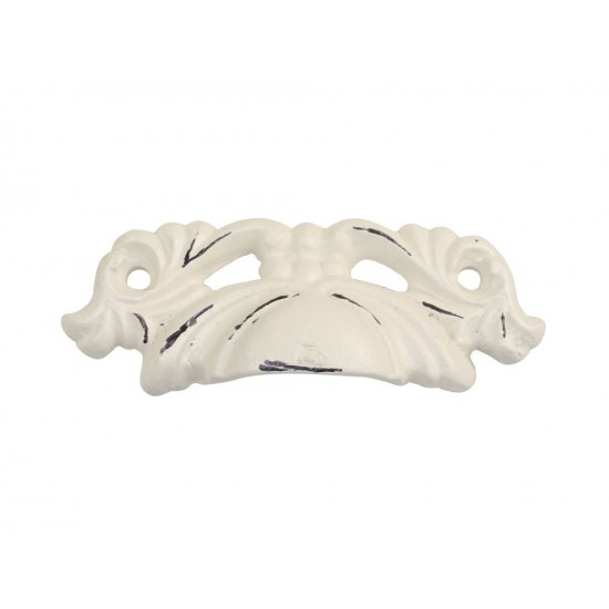 Greb jern antique creme
