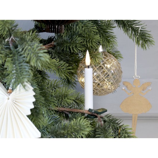 LED Juletræslys H13cm LED Juletræslys H13cm