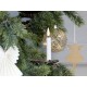 LED Juletræslys H13cm LED Juletræslys H13cm