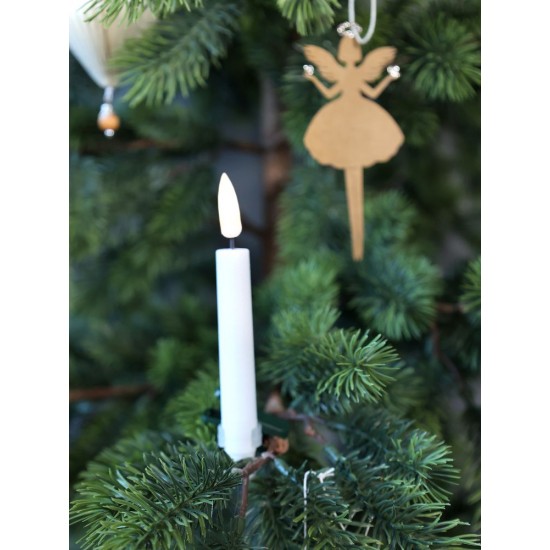 LED Juletræslys H13cm LED Juletræslys H13cm