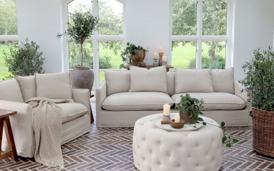 Drømmer du om en ny lækker Sofa? - Se nyhederne - Gratis leveret til din dør!