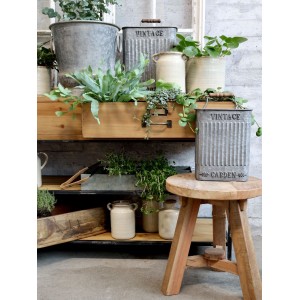 Anretterbord med 2 skuffer og 2 hylder L124cm Anretterbord med 2 skuffer og 2 hylder L124cm