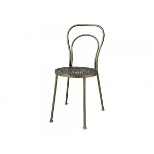 Arras Spisestol med mønster Sæt med 2 stk Arras Spisestol med mønster Sæt med 2 stk