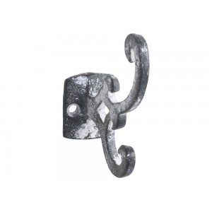 Knage Antique grå H8cm Knage Antique grå H8cm