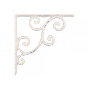 Hyldeknægt H14cm creme