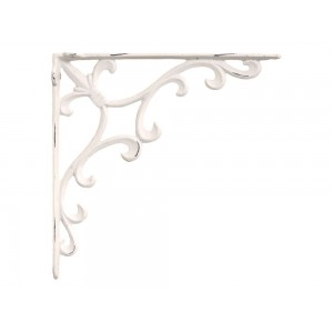 Hyldeknægt med fransk lilje H25cm