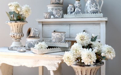 Spar 20% på ALT Chic ANtique - Også Møbler ♥ Vi hjælper julen på vej ♥ Gratis levering - se hvordan...