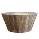 Grimaud Bord Ø92cm H43cm Grimaud Bord Ø92cm H43cm