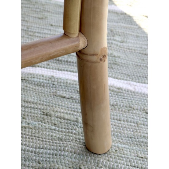 Lyon Stol bambus sæt med 2 stk. B45cm Lyon Stol bambus sæt med 2 stk. B45cm