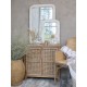 Spejl h90cm L60cm Spejl h90cm L60cm