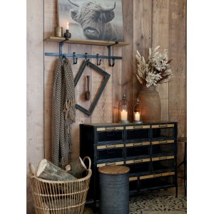 Factory Kommode B107cm H86cm