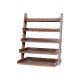 Grimaud Reol med 5 hylder Grimaud Reol med 5 hylder
