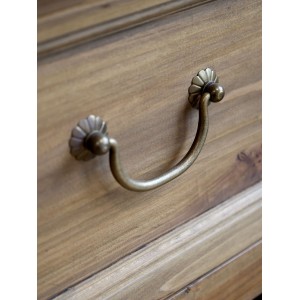 Anretterbord med 2 skuffer H85cm L150cm Anretterbord med 2 skuffer H85cm L150cm