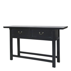 Anretterbord med 2 skuffer B150cm Anretterbord med 2 skuffer B150cm