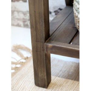 Anretterbord B105cm H77cm Anretterbord B105cm H77cm