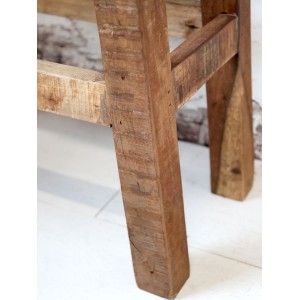 Grimaud Bænk H50cm Grimaud Bænk H50cm