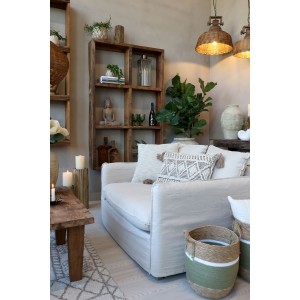 Grimaud Reol med 6 rum H152cm